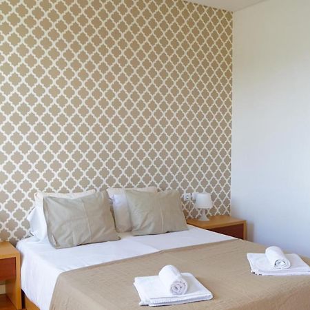 Hostel Casa Do Pinheiro Lagares da Beira Екстериор снимка