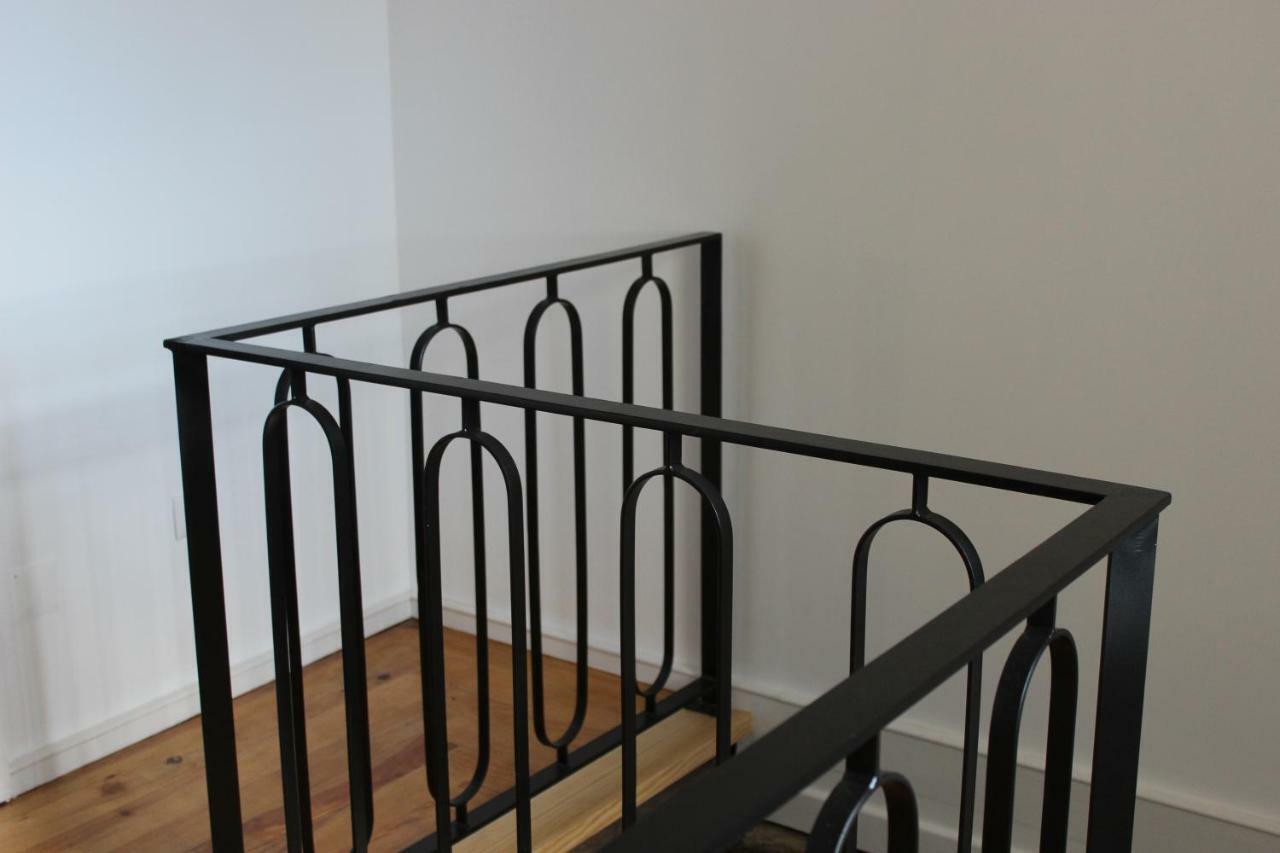 Hostel Casa Do Pinheiro Lagares da Beira Екстериор снимка