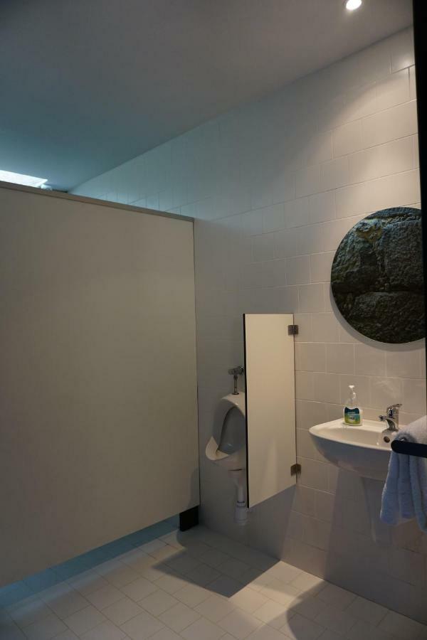 Hostel Casa Do Pinheiro Lagares da Beira Екстериор снимка