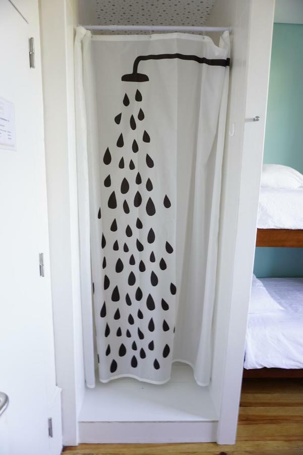 Hostel Casa Do Pinheiro Lagares da Beira Екстериор снимка